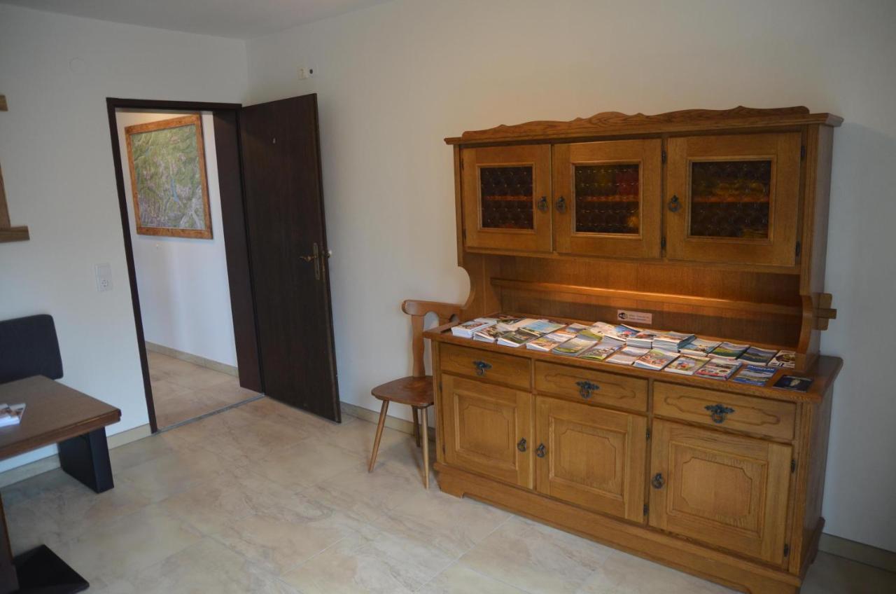 Apartmán Haus Simona Maurach  Exteriér fotografie