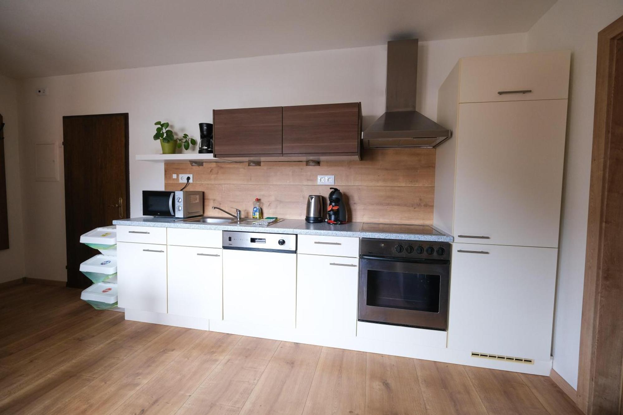 Apartmán Haus Simona Maurach  Exteriér fotografie