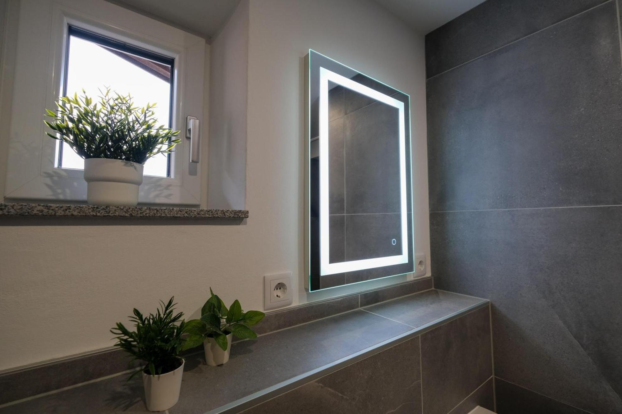 Apartmán Haus Simona Maurach  Exteriér fotografie