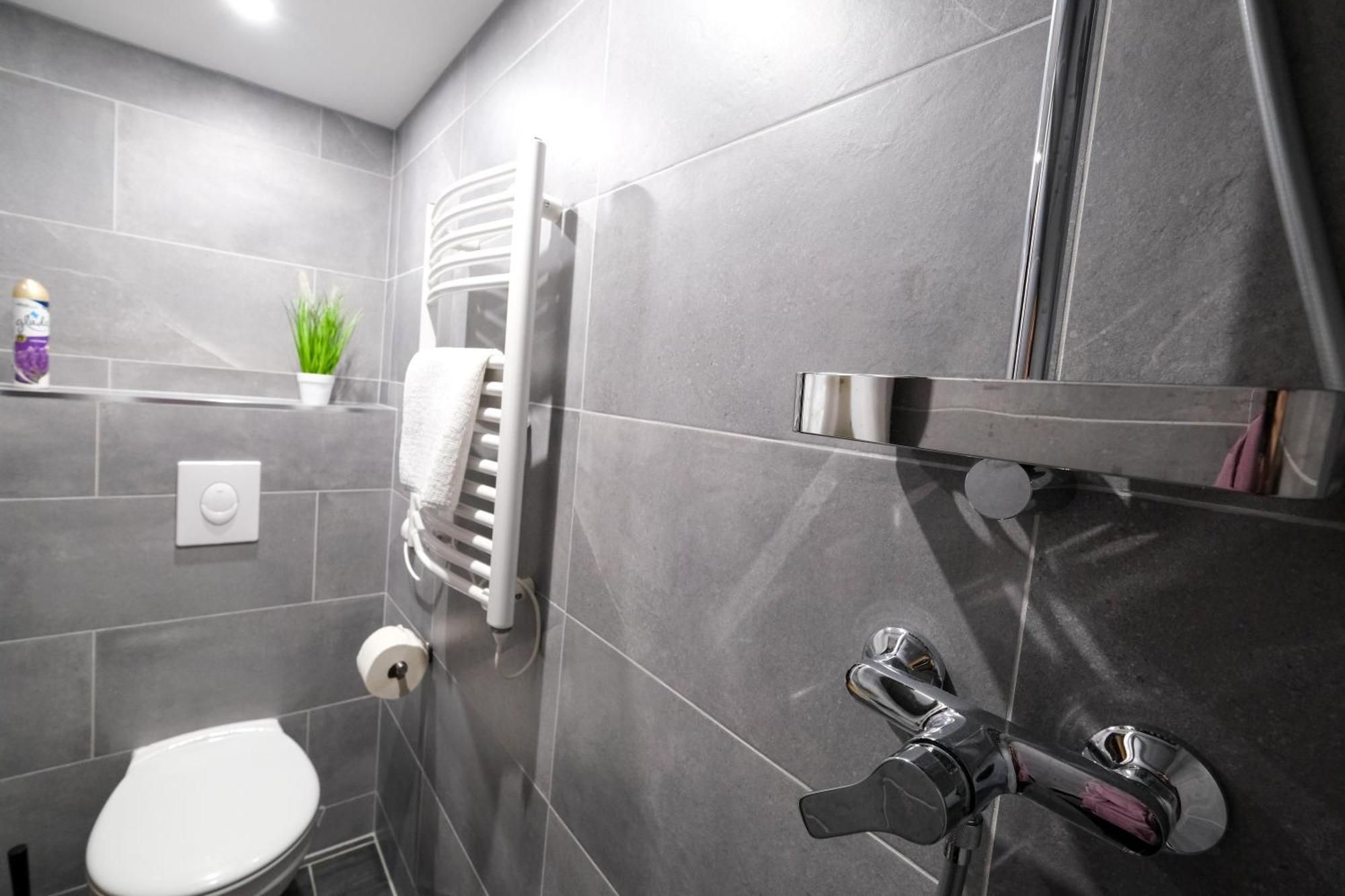 Apartmán Haus Simona Maurach  Exteriér fotografie
