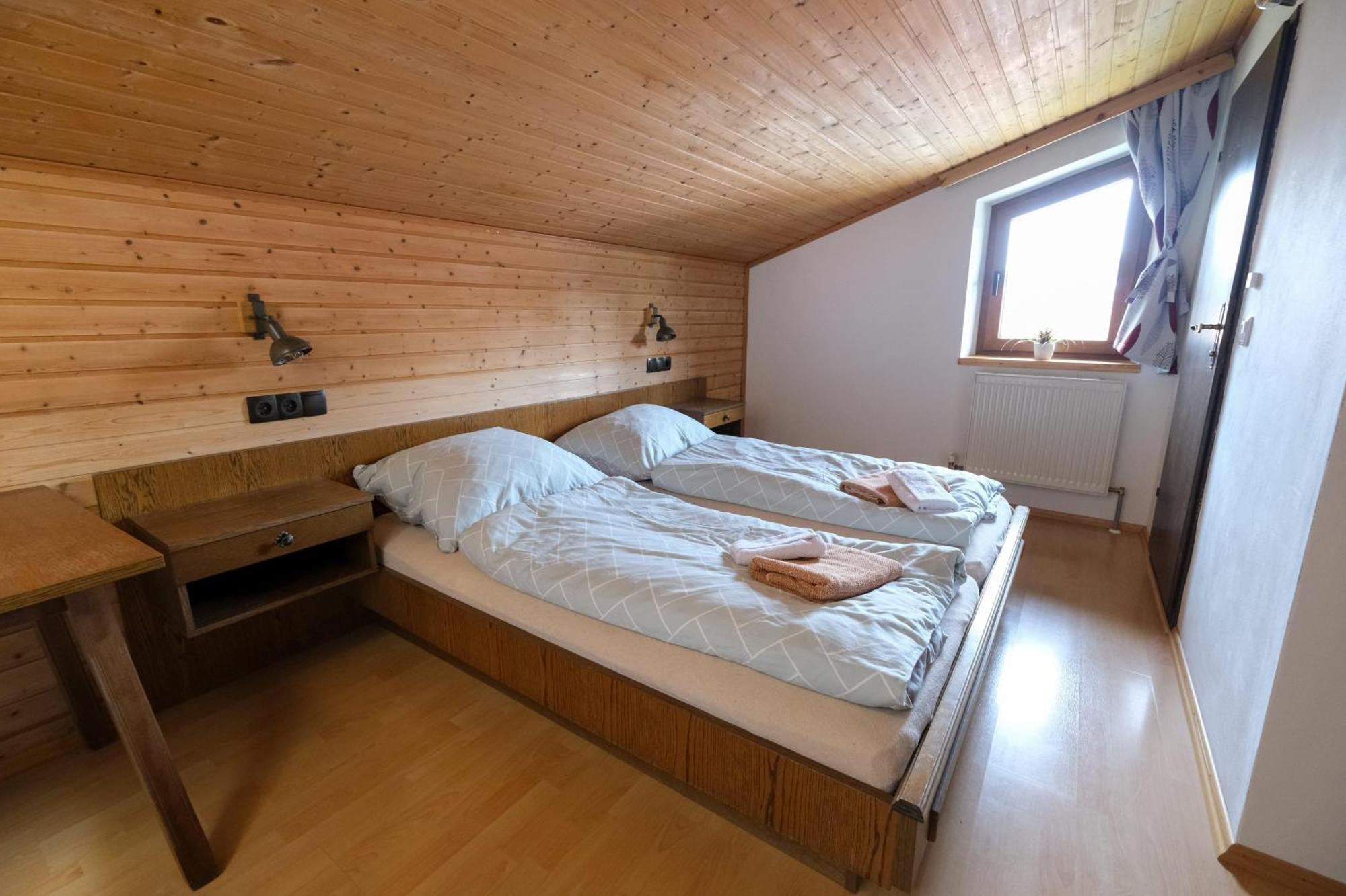 Apartmán Haus Simona Maurach  Exteriér fotografie
