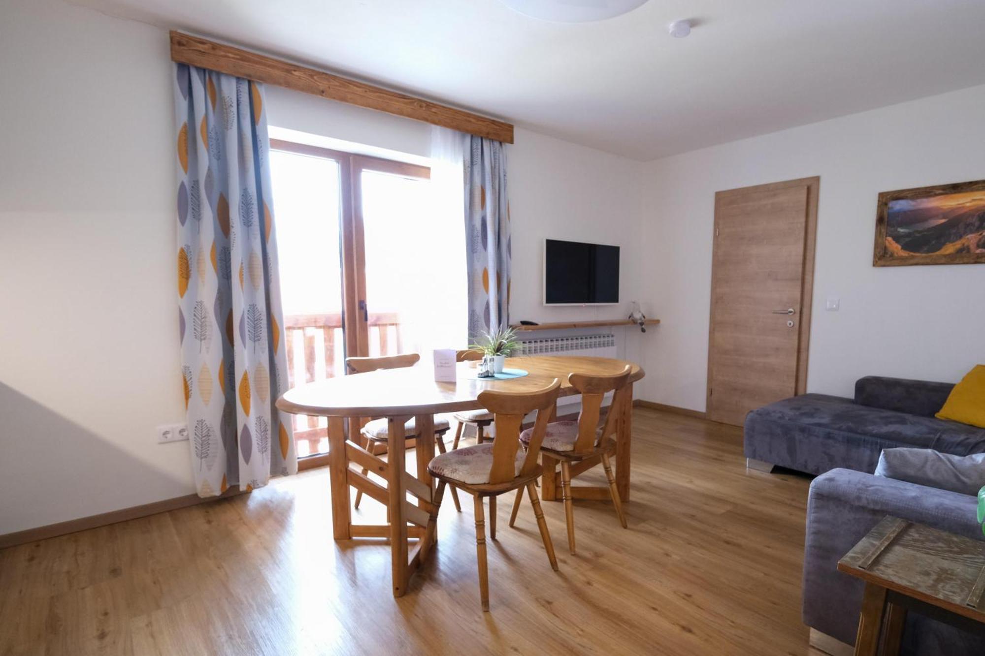 Apartmán Haus Simona Maurach  Exteriér fotografie