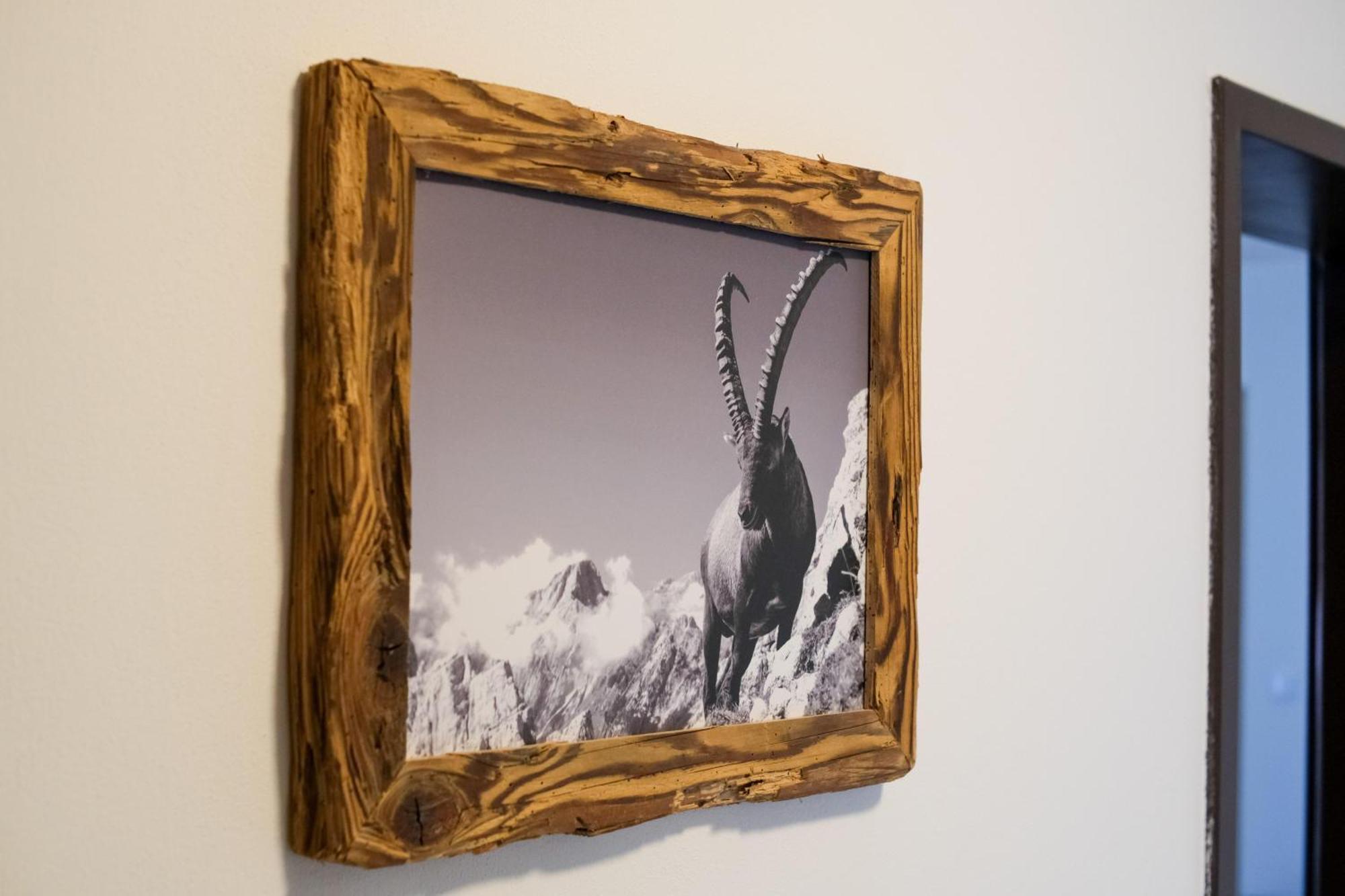 Apartmán Haus Simona Maurach  Exteriér fotografie