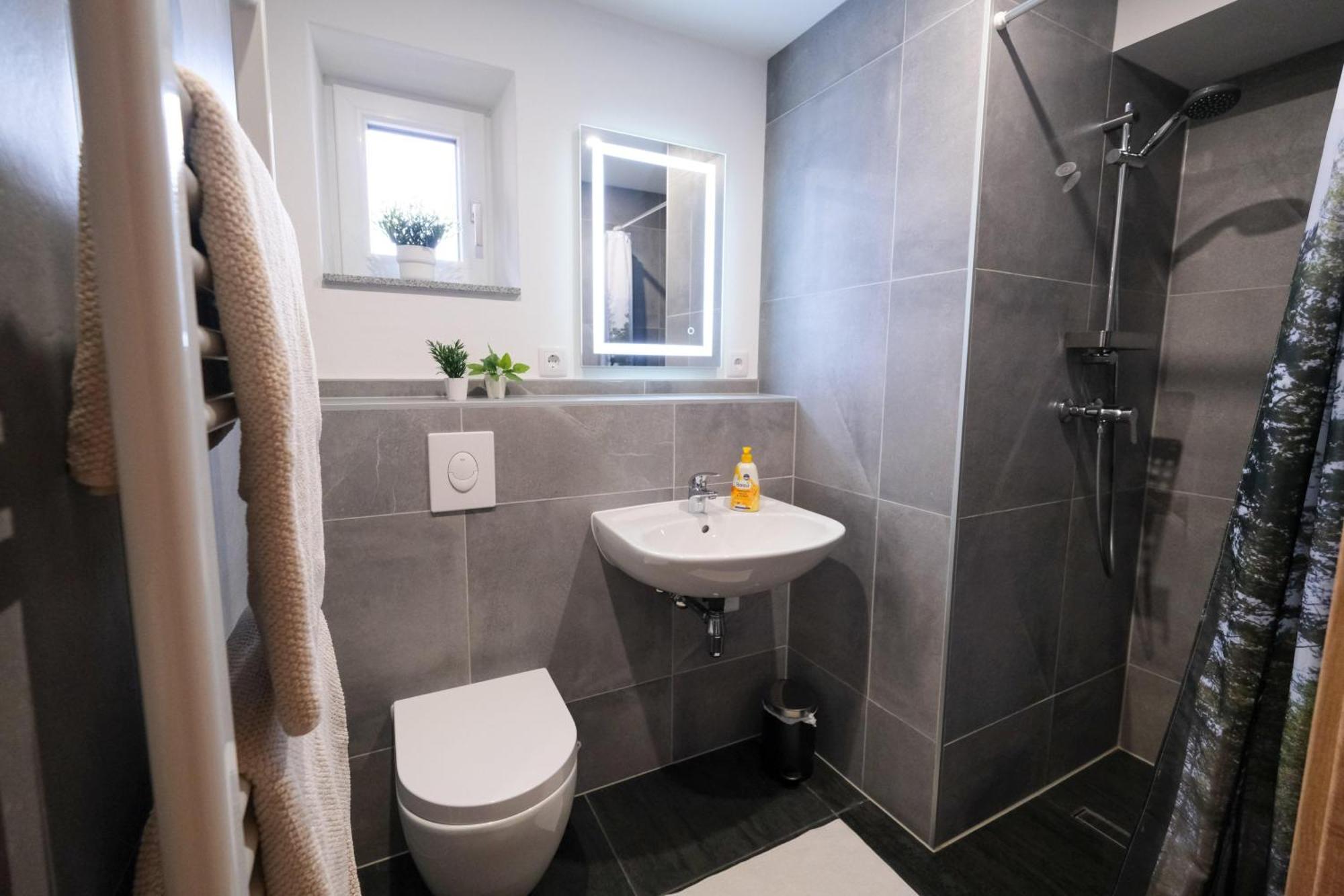 Apartmán Haus Simona Maurach  Exteriér fotografie