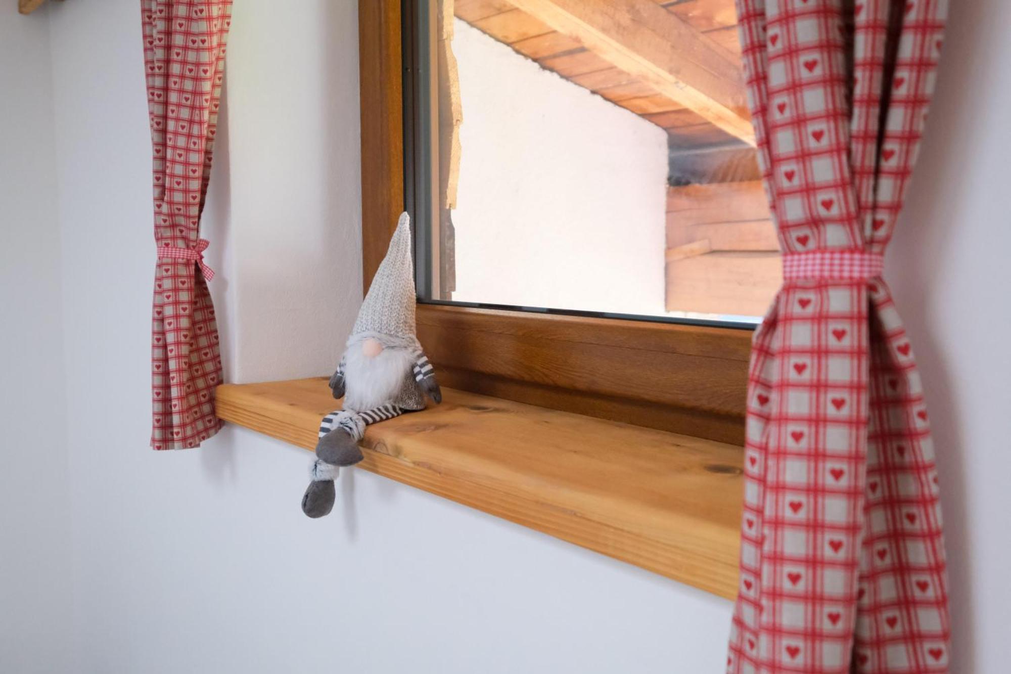 Apartmán Haus Simona Maurach  Exteriér fotografie
