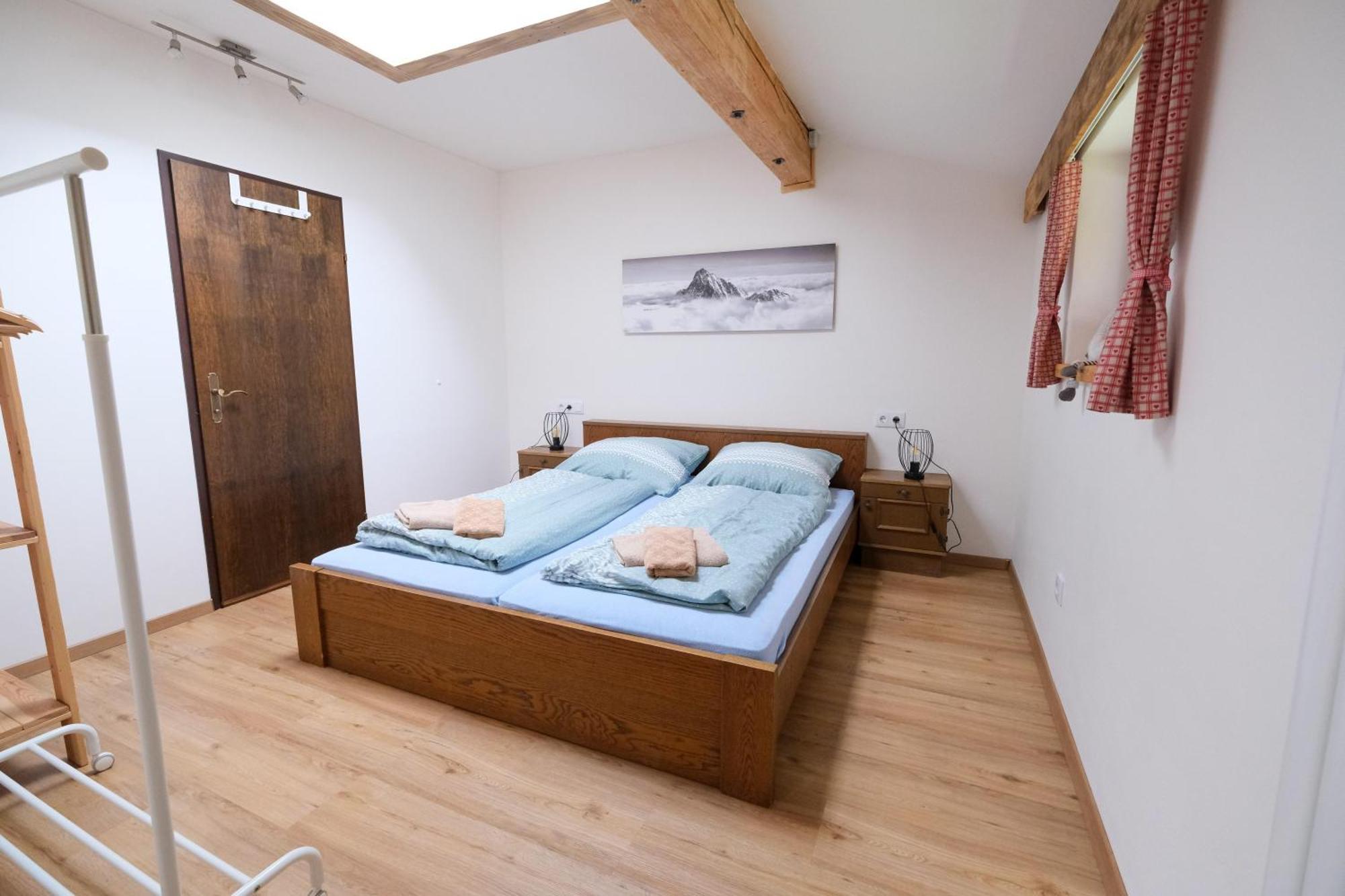 Apartmán Haus Simona Maurach  Exteriér fotografie