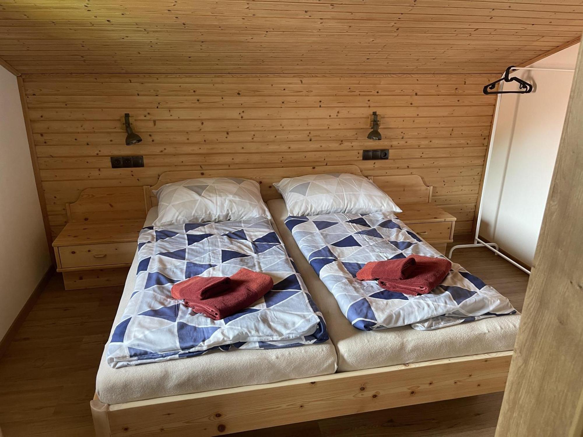 Apartmán Haus Simona Maurach  Exteriér fotografie