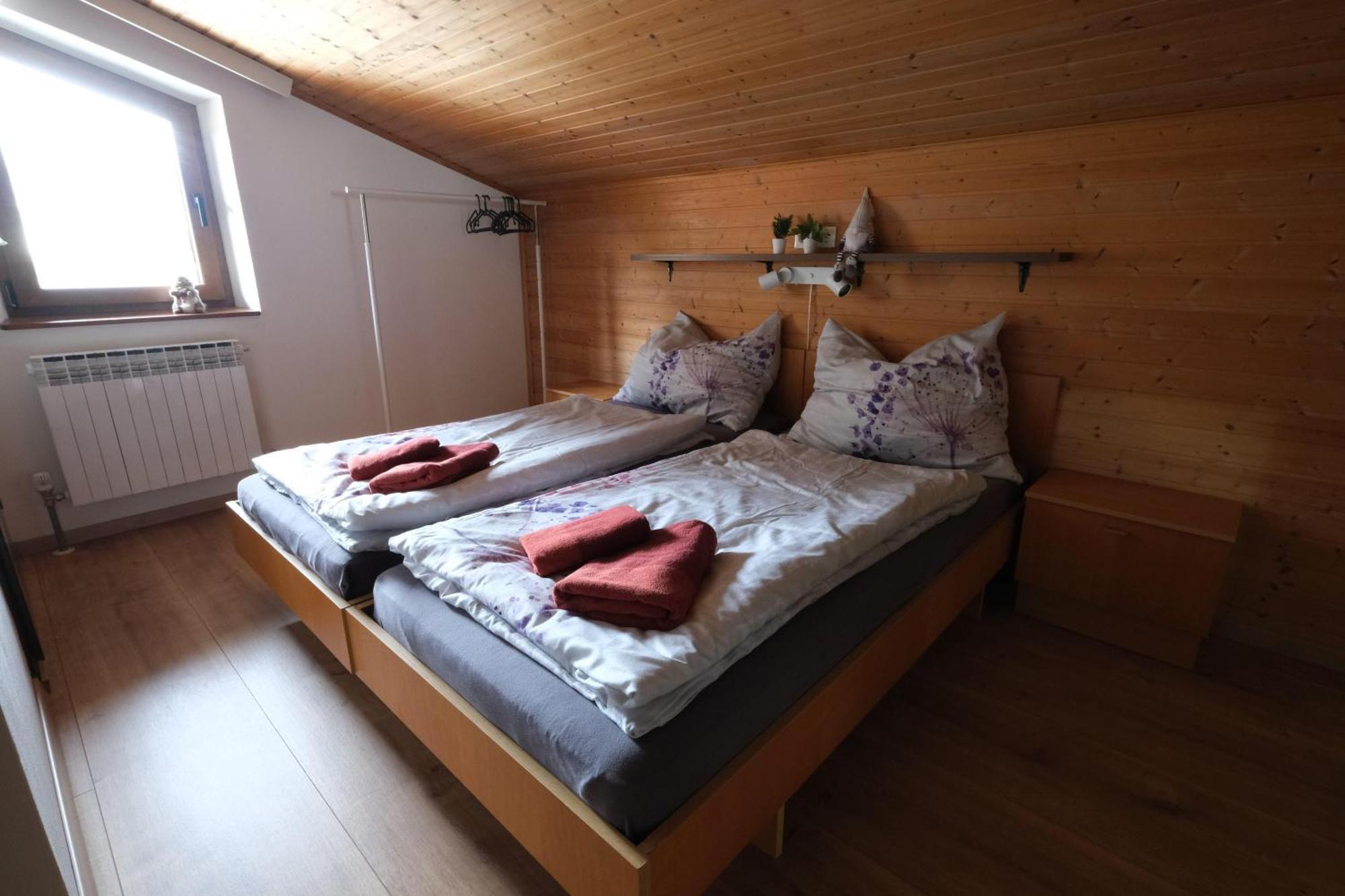 Apartmán Haus Simona Maurach  Exteriér fotografie