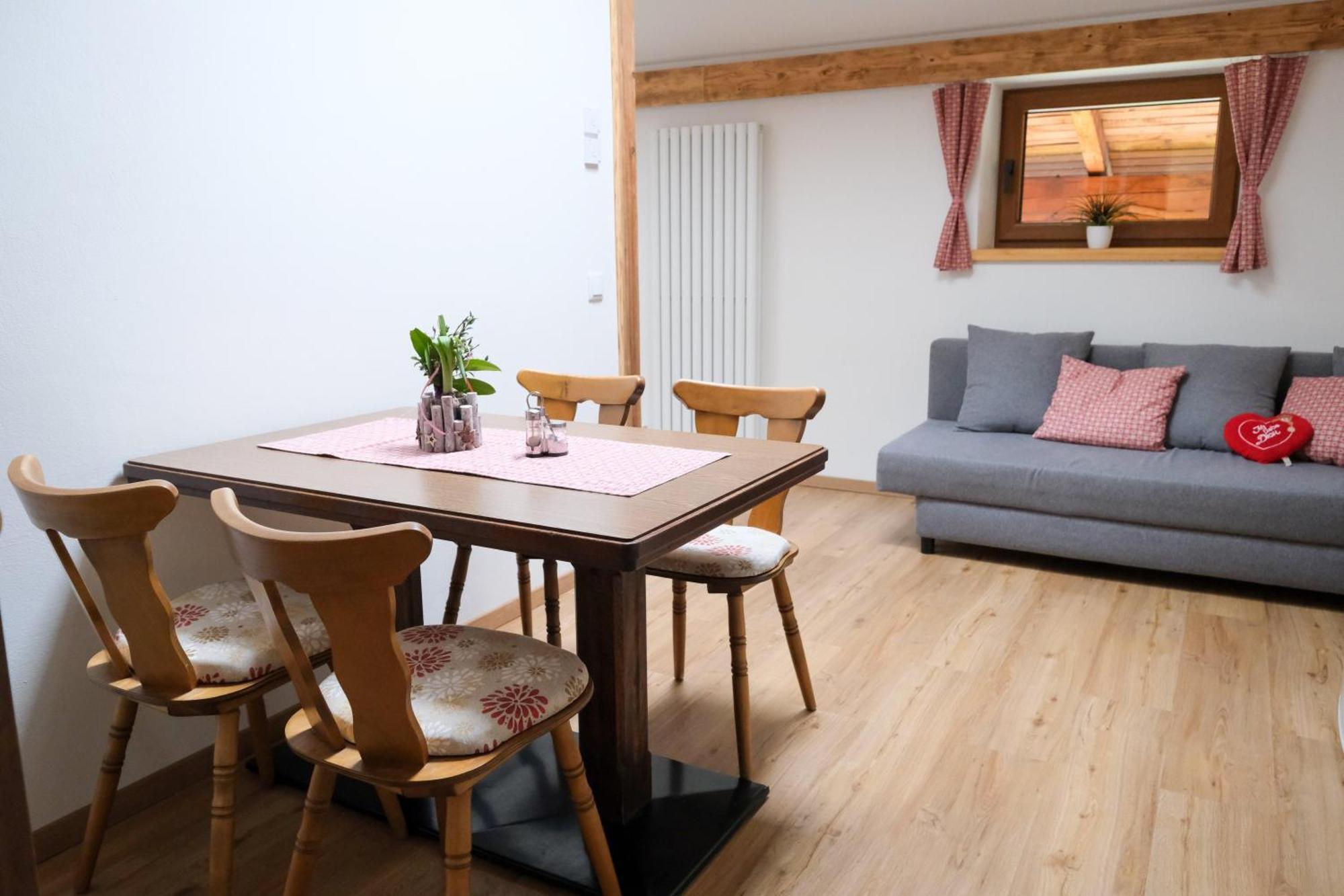 Apartmán Haus Simona Maurach  Exteriér fotografie